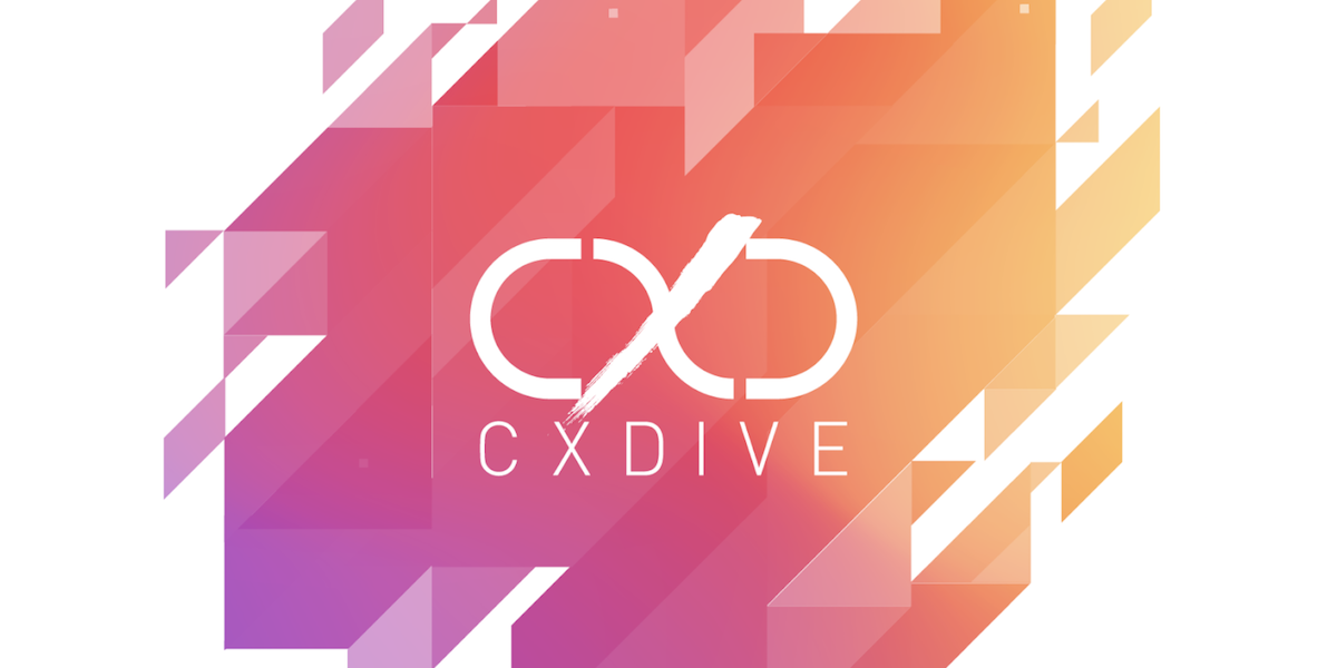 cx dive logo