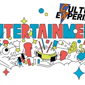 entertainment mainvisual