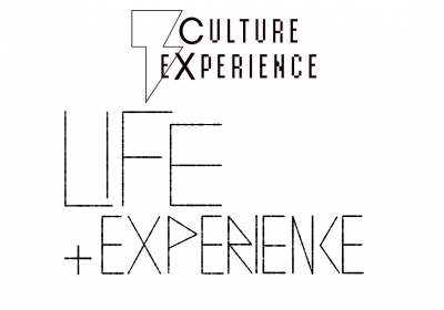 LIFE+EXPERIENCE_top