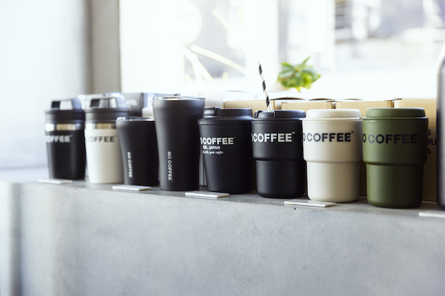 ものづくり×コーヒー」で、生活の一部になるブランドに。福岡のNO