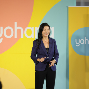 “なりたい自分になる手助けを”「Yohana」パナソニック子会社がファミリーコンシェルジェサービスを展開