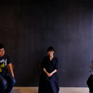 【鼎談】武田砂鉄・文月悠光・岸田奈美｜思いのありかを問い、紡ぐ——“物書き”が見つめる言葉と正誤の距離感