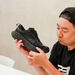 【インタビュー】レイザーラモンRG｜自分だけの究極の価値にたどり着いた、スニーカー哲学