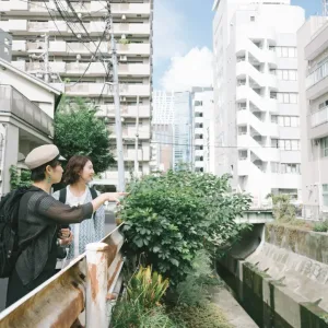 【対談】石山蓮華 × 村田あやこ｜「路上」で見つける無数のときめき