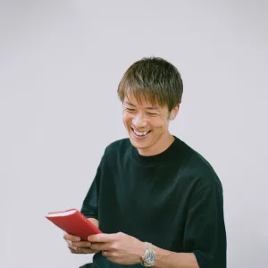 【インタビュー】林陵平｜掘り当てたのは通をも唸らす知見と自信