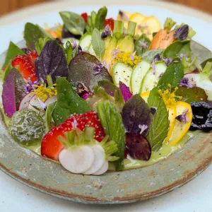 【コラム】浜田岳文｜好奇心が導く「美食」の味わい