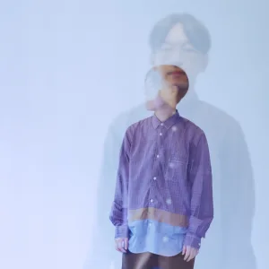 【インタビュー】森栄喜｜「いる」をまずは感じること