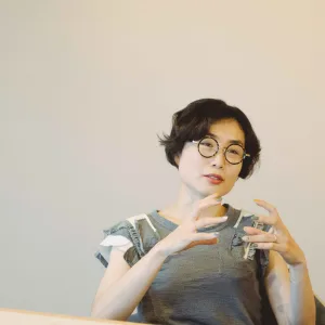 【インタビュー】伊藤亜紗｜自分が壊れるまでほぐす