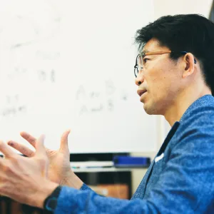 【インタビュー】中竹竜二｜Unlearnで固定観念を手放し新しい価値観を手に入れる