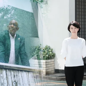 【対談】ウスビ・サコ×永井玲衣｜「わかんないです」とあえて言ってみる——“哲学”と“対話”の実践者と考えるこれからの知のあり方