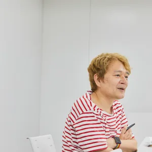 【インタビュー】林雄司｜「役に立たないこと」にこそとびっきりの「学び」がある