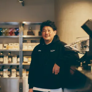 自分だけの「美味しさ」と出会える。『PostCoffee』が導く、もっと新しいコーヒー体験