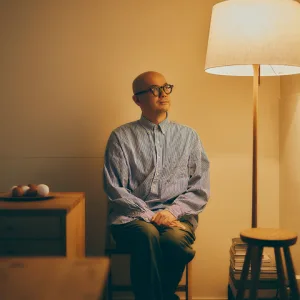 一冊を選ぶ行為が、予期せぬ未来を連れてきた。 森岡書店が「絞る」ことで広げた、本と人の濃密な関係