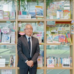 “地球の歩き方イズム”を磨いたら、旅人以外にも届いた。老舗ブランドが再定義した、編集が旅を面白くする理由